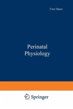 Perinatal Physiology