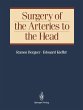Surgery of the Arteries to the Head - Bild 1