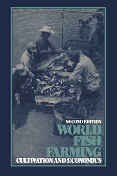 World Fish Farming: Cultivation and Economics - Brown, E.
