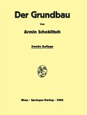 Der Grundbau