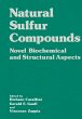 Natural Sulfur Compounds - Bild 1