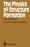 The Physics of Structure Formation