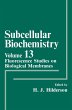 Fluorescence Studies on Biological... - Bild 1