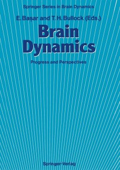 Cover Brain Dynamics