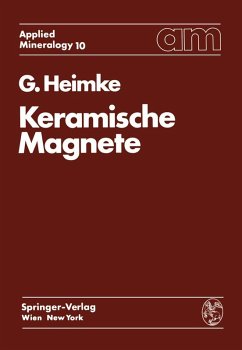 Cover Keramische Magnete