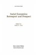 Social Economics: Retrospect and... - Bild 1