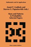Runs and Patterns in Probability: Selected Papers