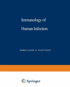 Immunology of Human Infection - Nahmias, André J.;O'Reilly, Richard J.