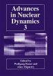 Advances in Nuclear Dynamics 3 - Bild 1