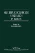 Multiple Sclerosis Research in Europe - Bild 1