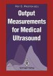Output Measurements for Medical... - Bild 1