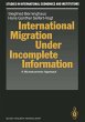 International Migration Under... - Bild 1