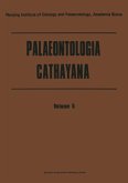 Palaeontologia Cathayana