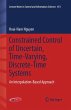 Constrained Control of Uncertain,... - Bild 1