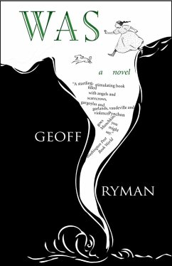 Was (eBook, ePUB) - Ryman, Geoff