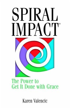 Cover Spiral Impact (eBook, ePUB)