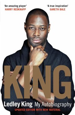 King (eBook, ePUB) - King, Ledley; Snow, Mat; Snow, Mat