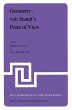 Geometry - von Staudt's Point of View - Bild 1
