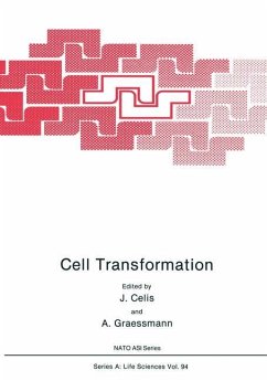 Cell Transformation - Celis, J.;Graessmann, A.