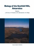 Biology of the Vestfold Hills, Antarctica