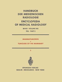 Mammatumoren / Tumours of the Mammary - Amalric, R.;Barth, V.;Brunner, K.W.;Hellriegel, W.
