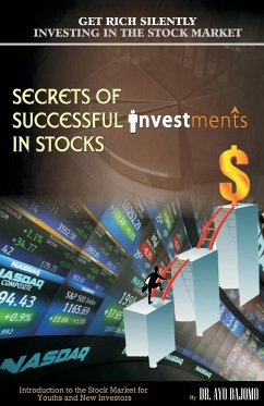 Secrets of Successful Investment in Stocks - Bajomo, Ayo