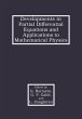 Developments in Partial Differential... - Bild 1