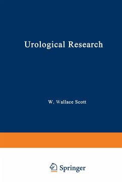 Urological Research