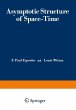 Asymptotic Structure of Space-Time - Bild 1