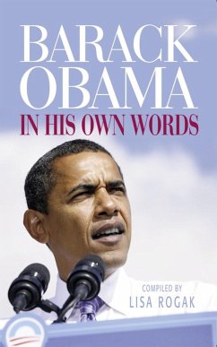Cover Barack Obama (eBook, ePUB)