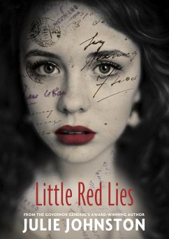 Little Red Lies (eBook, ePUB) - Johnston, Julie
