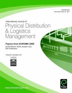 Cover Papers from EurOMA 2009 (eBook, PDF)