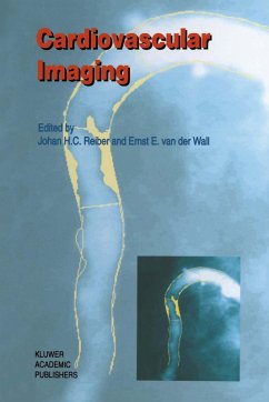 Cover Cardiovascular Imaging