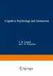 Cognitive Psychology and Instruction - Bild 1