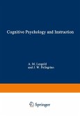 Cognitive Psychology and Instruction Cognitive Psychology and Instruction