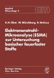 Elektronenstrahl-Mikroanalyse (ESMA)... - Bild 1