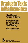 Introduction to Axiomatic Set Theory