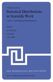 A Modern Course on Statistical Distributions in Scientific Work