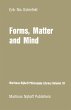 Forms, Matter and Mind - Bild 1