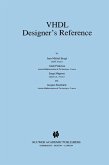 VHDL Designer's Reference VHDL Designer's Reference