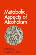 Metabolic Aspects of Alcoholism - Bild 1