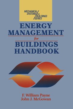 Energy Management and Control Systems Handbook - Payne, F. William;McGowan, John J.