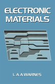 Electronic Materials