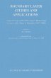 Boundary Layer Studies and Applications - Bild 1