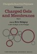 Charged Gels and Membranes - Bild 1