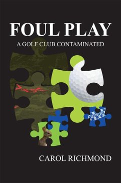 Cover Foul Play (eBook, ePUB)