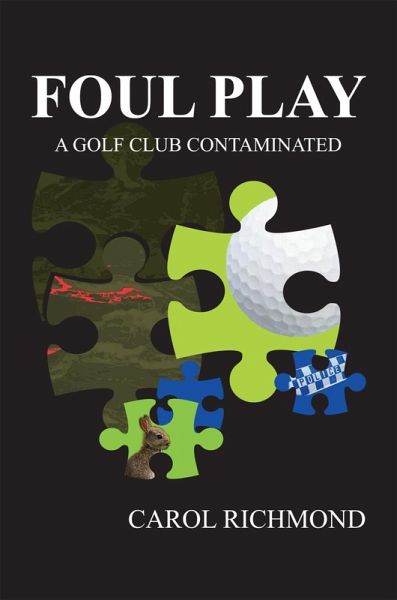 Foul Play (eBook, ePUB)