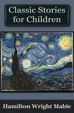 Collection of Classic Stories for Children (eBook, ePUB)