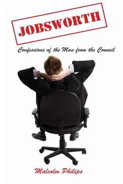 Cover Jobsworth (eBook, ePUB)