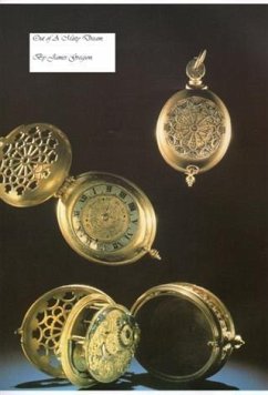 Cover Out of a Misty Dream (eBook, ePUB)